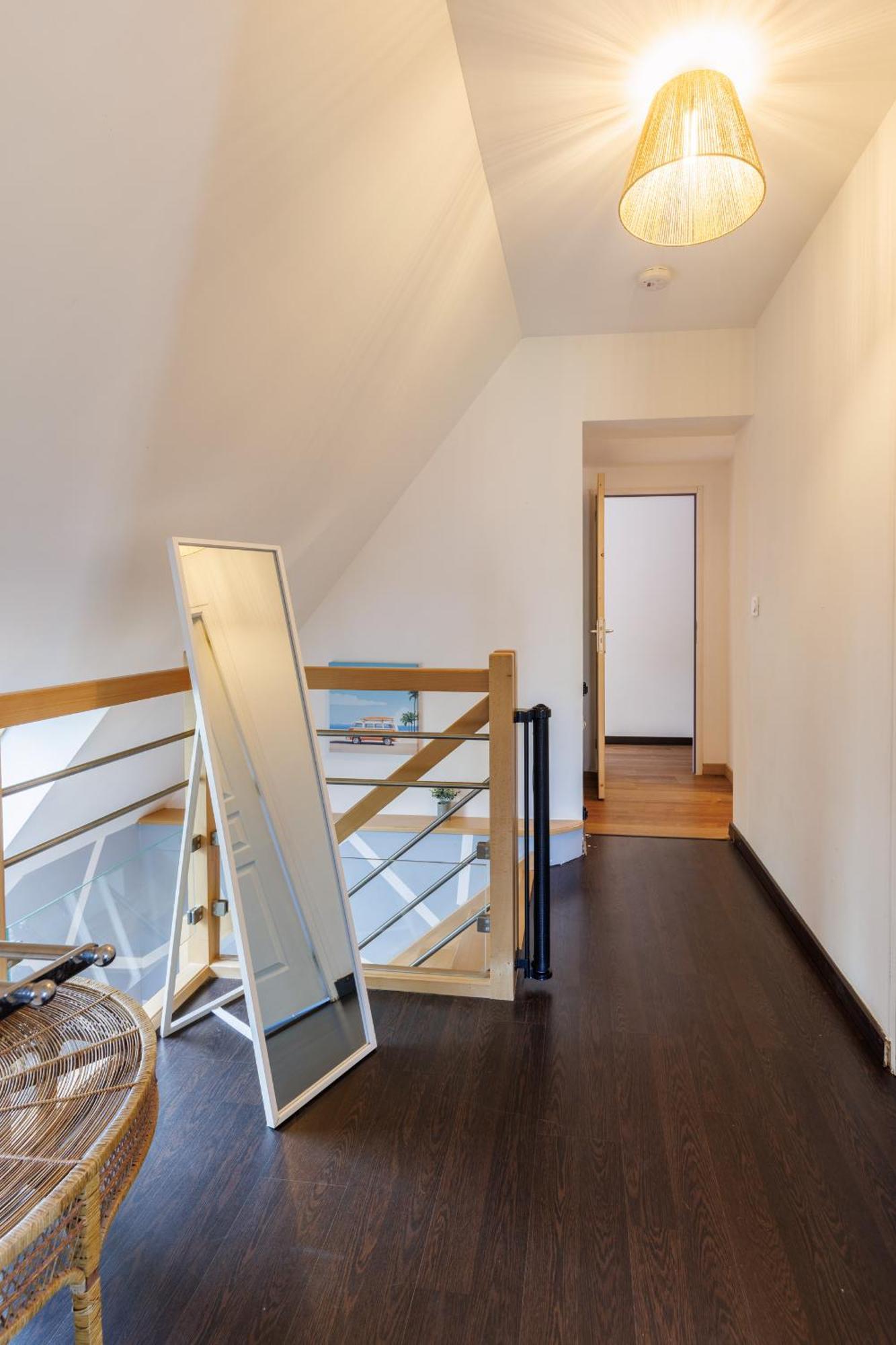 Dodo Normand 3 Chambres Bedrooms - Poele A Granules - Linge - Menage - Inclus Villedieu-les-Poeles-Rouffigny Exterior photo