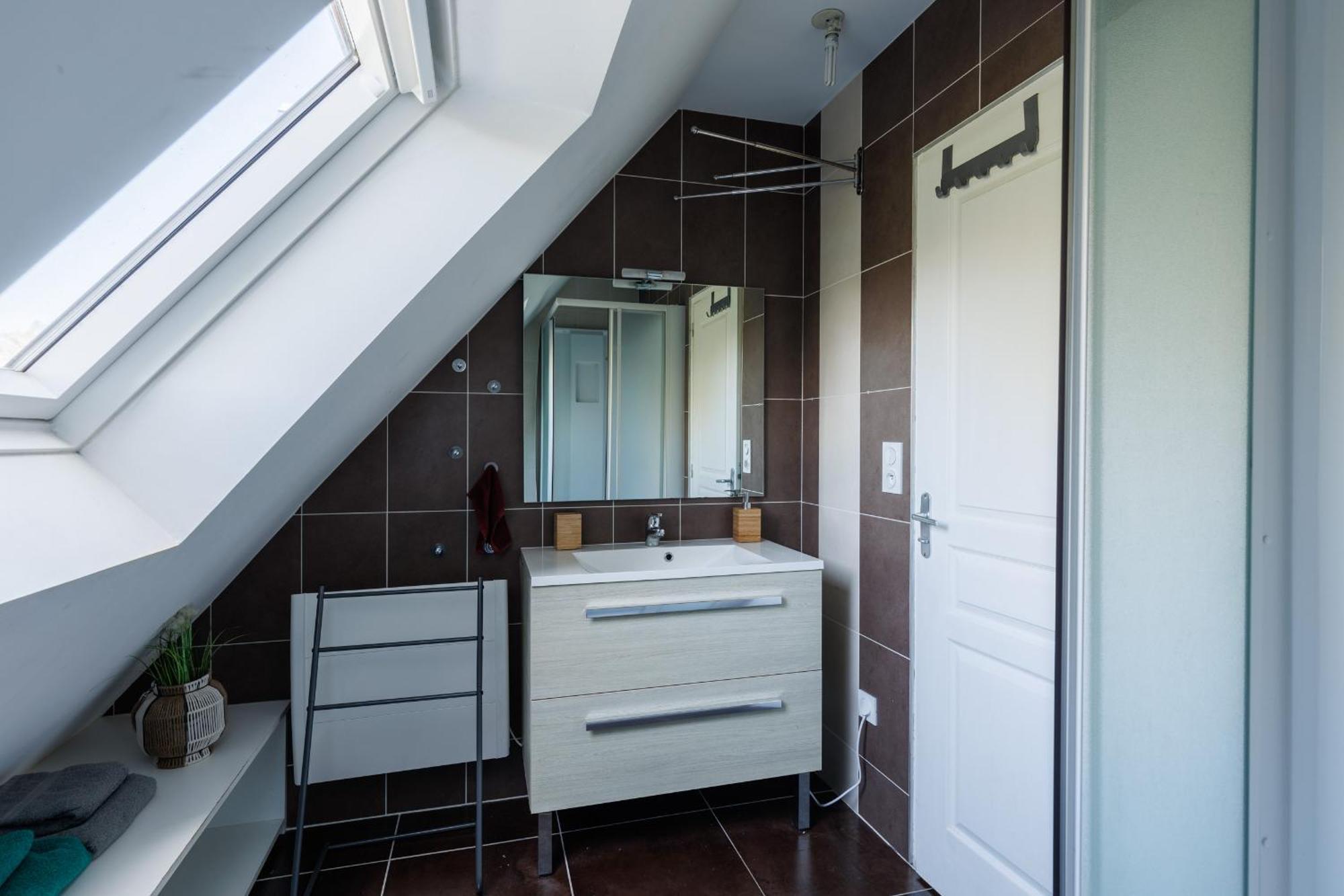 Dodo Normand 3 Chambres Bedrooms - Poele A Granules - Linge - Menage - Inclus Villedieu-les-Poeles-Rouffigny Exterior photo