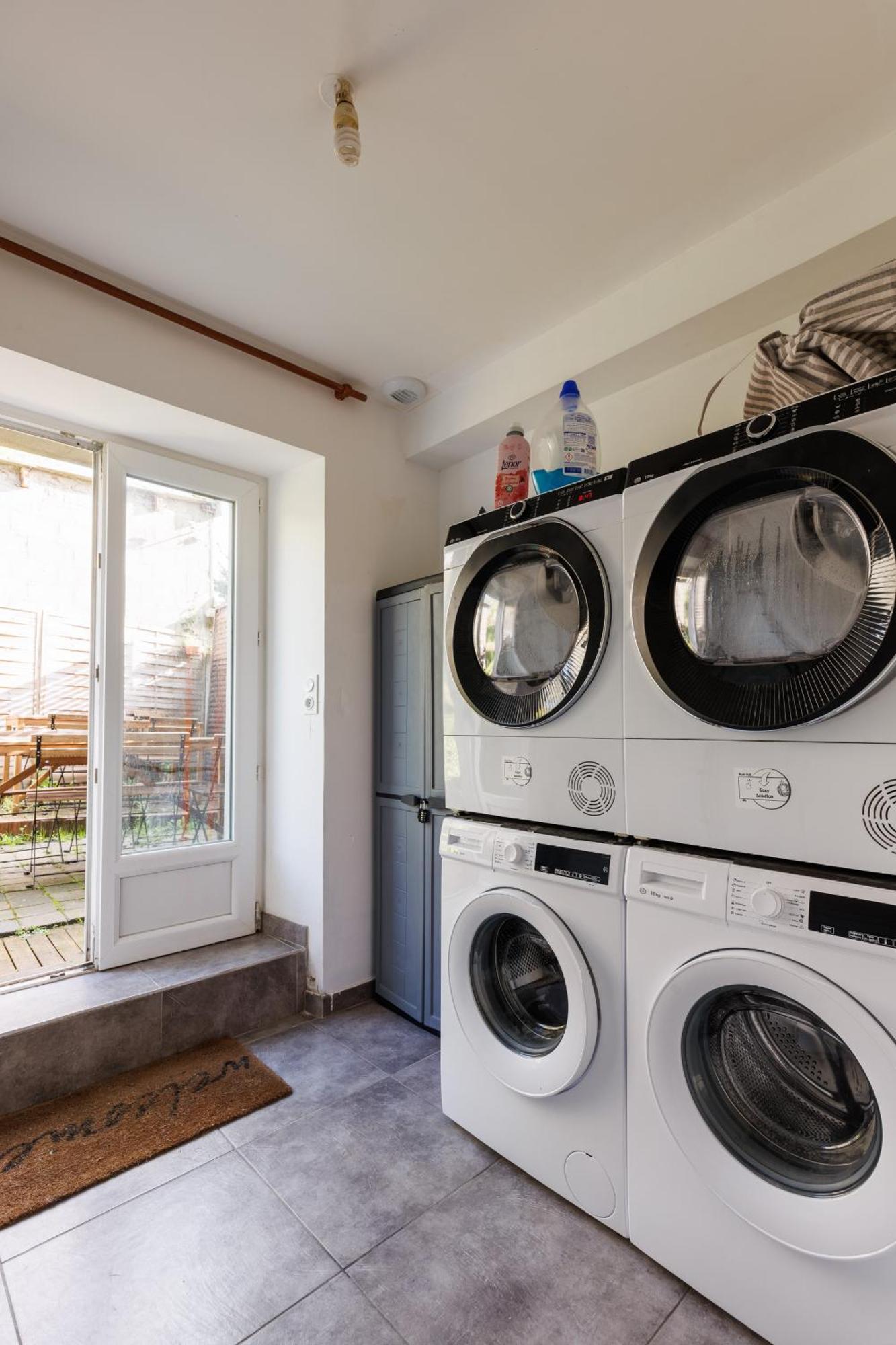 Dodo Normand 3 Chambres Bedrooms - Poele A Granules - Linge - Menage - Inclus Villedieu-les-Poeles-Rouffigny Exterior photo